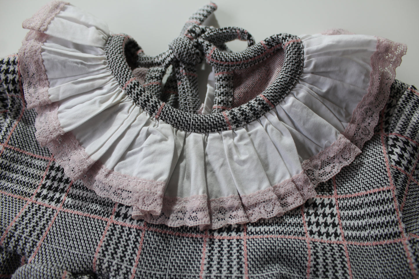 Vestido Handmade
