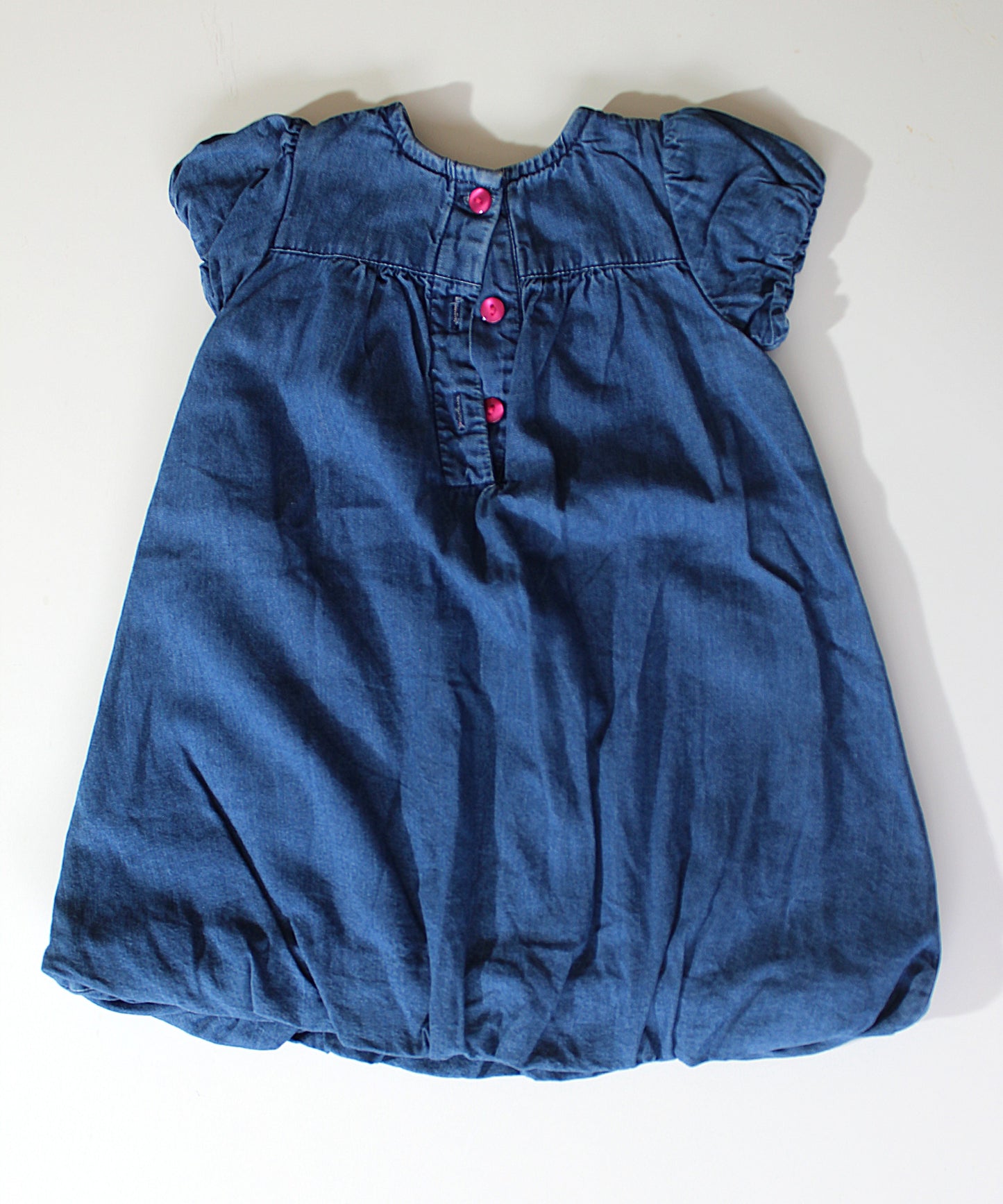 Vestido C&A