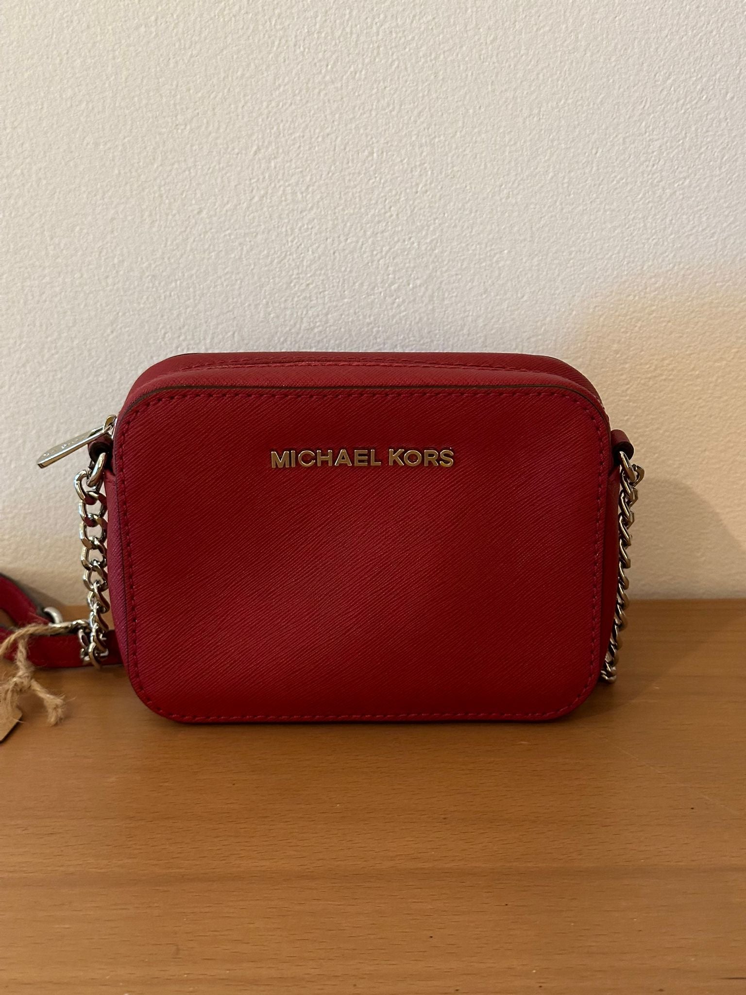 Mala Michael Kors Crossbody Bag