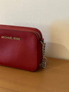 Mala Michael Kors Crossbody Bag