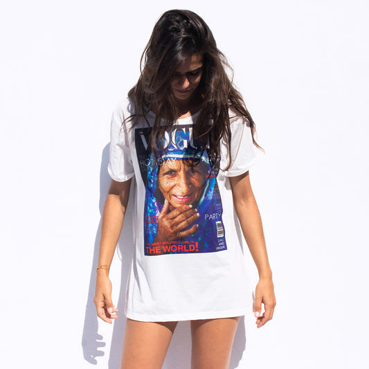 T-shirt fille et fille