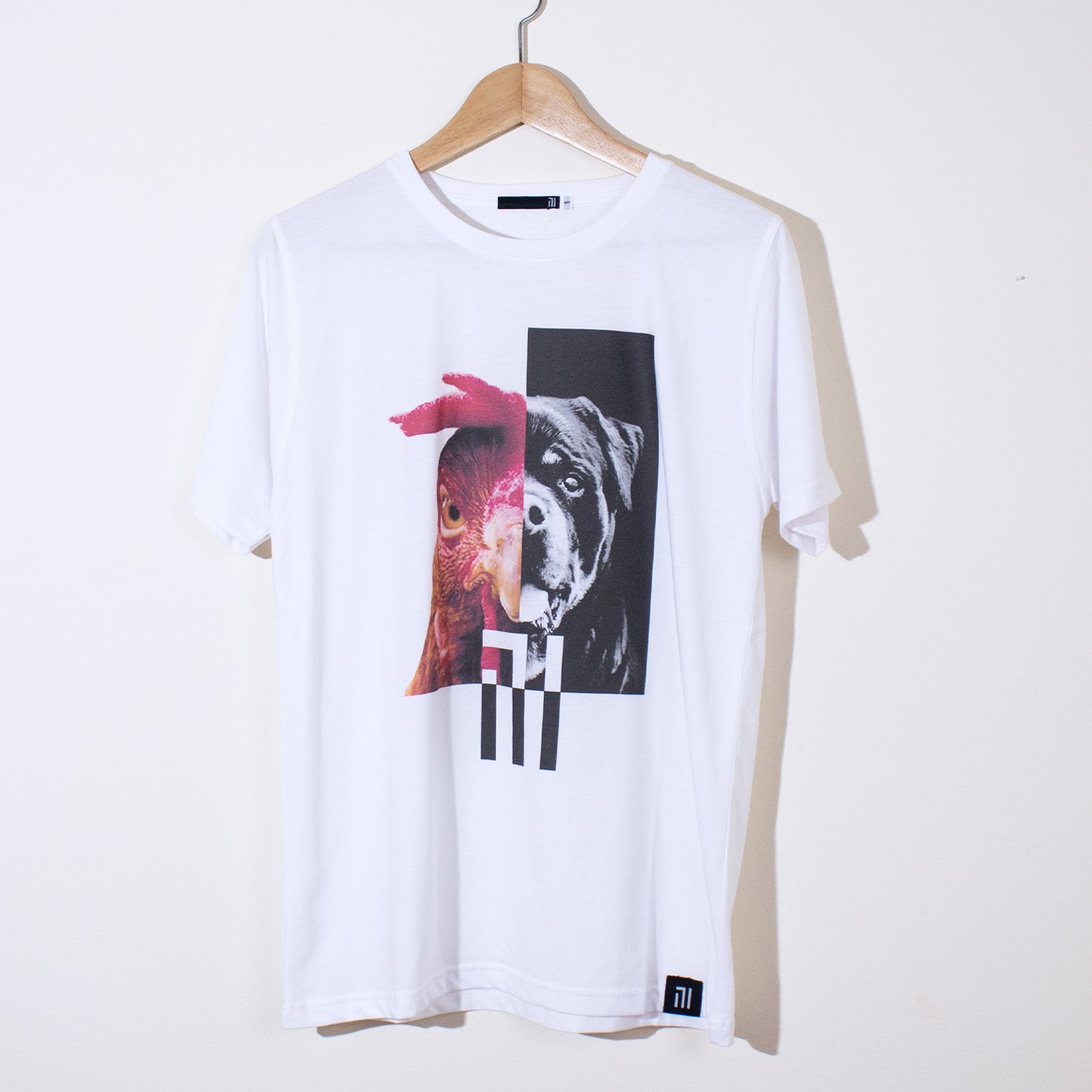 Chicken 171 T-shirt