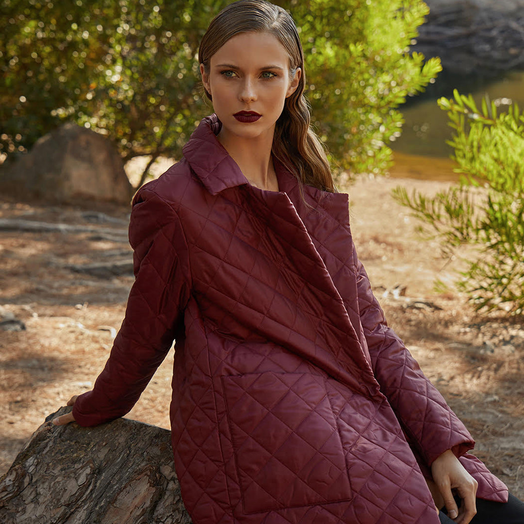 Azzo coat