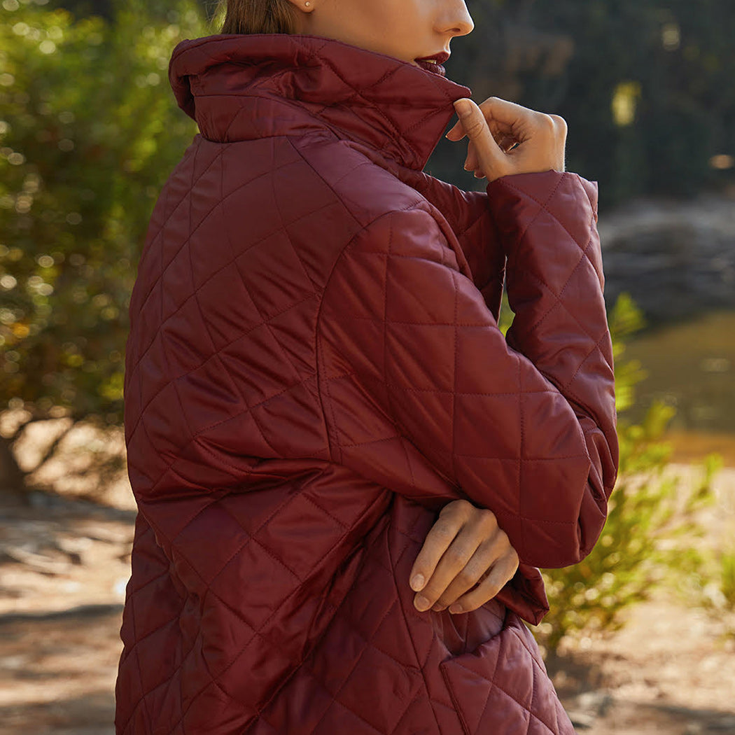 Azzo coat