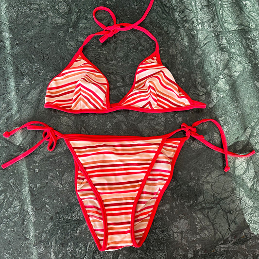 Calzedonia bikini