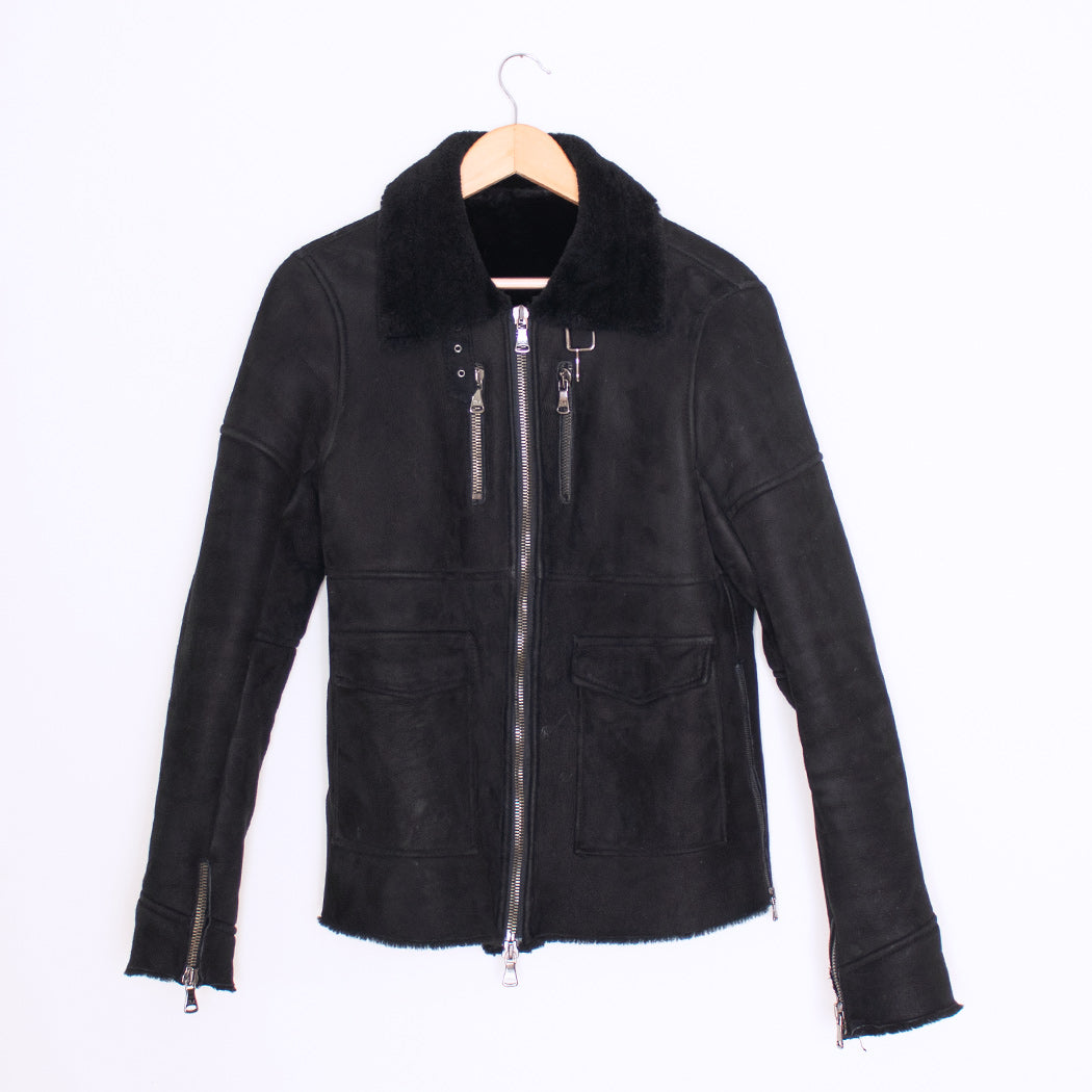 Daniele Alessandrini Jacket