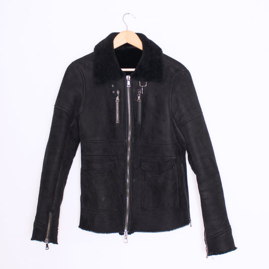 Daniele Alessandrini Jacket