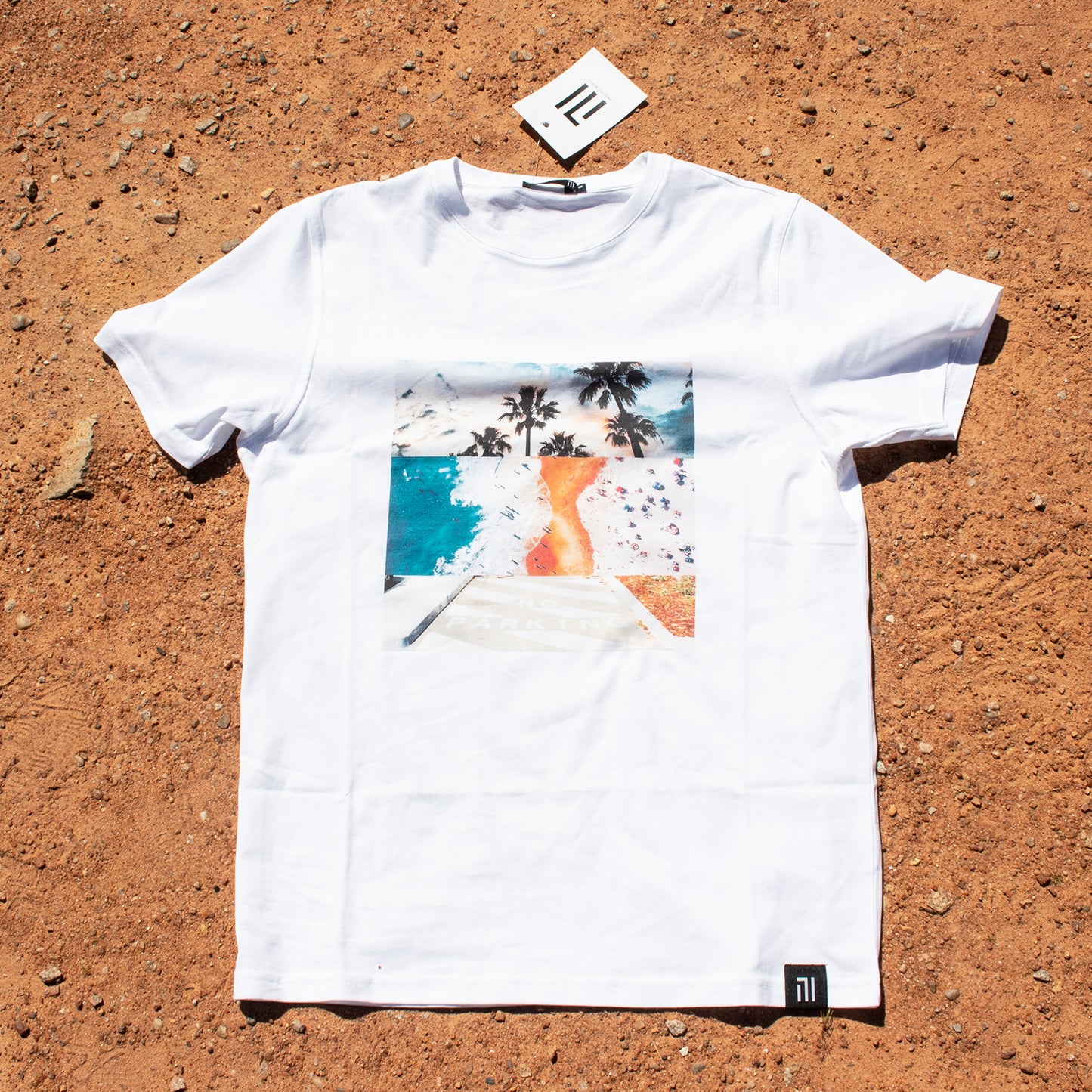 Miami 171 T-shirt