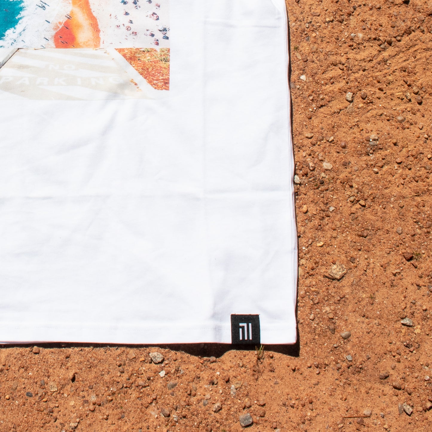 Miami 171 T-shirt