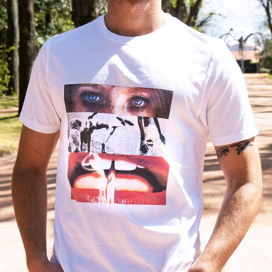 Lips 171 T-shirt