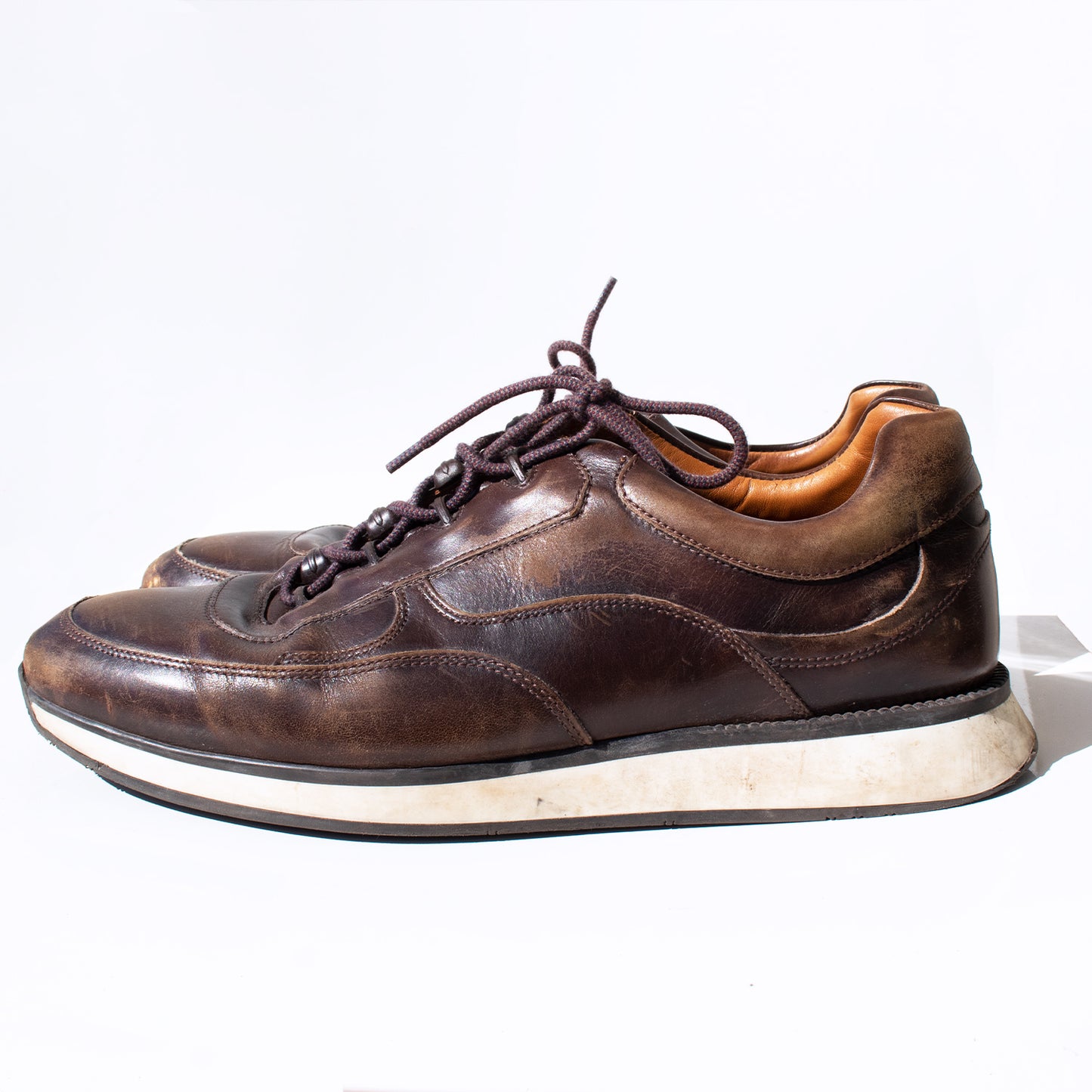 Sapatos Massimo Dutti