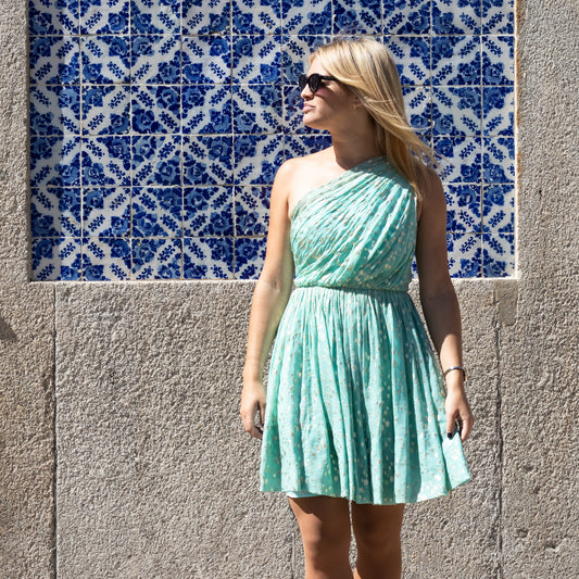 Shoshanna dress