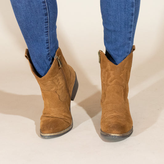 T3P Boots