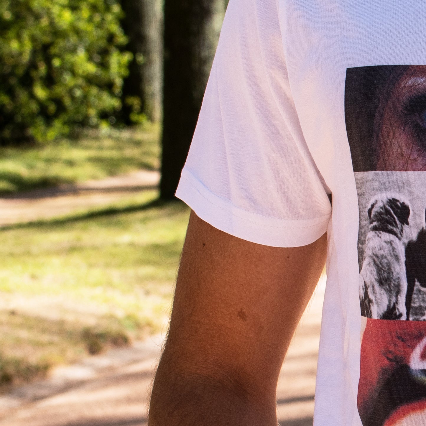 Lips 171 T-shirt
