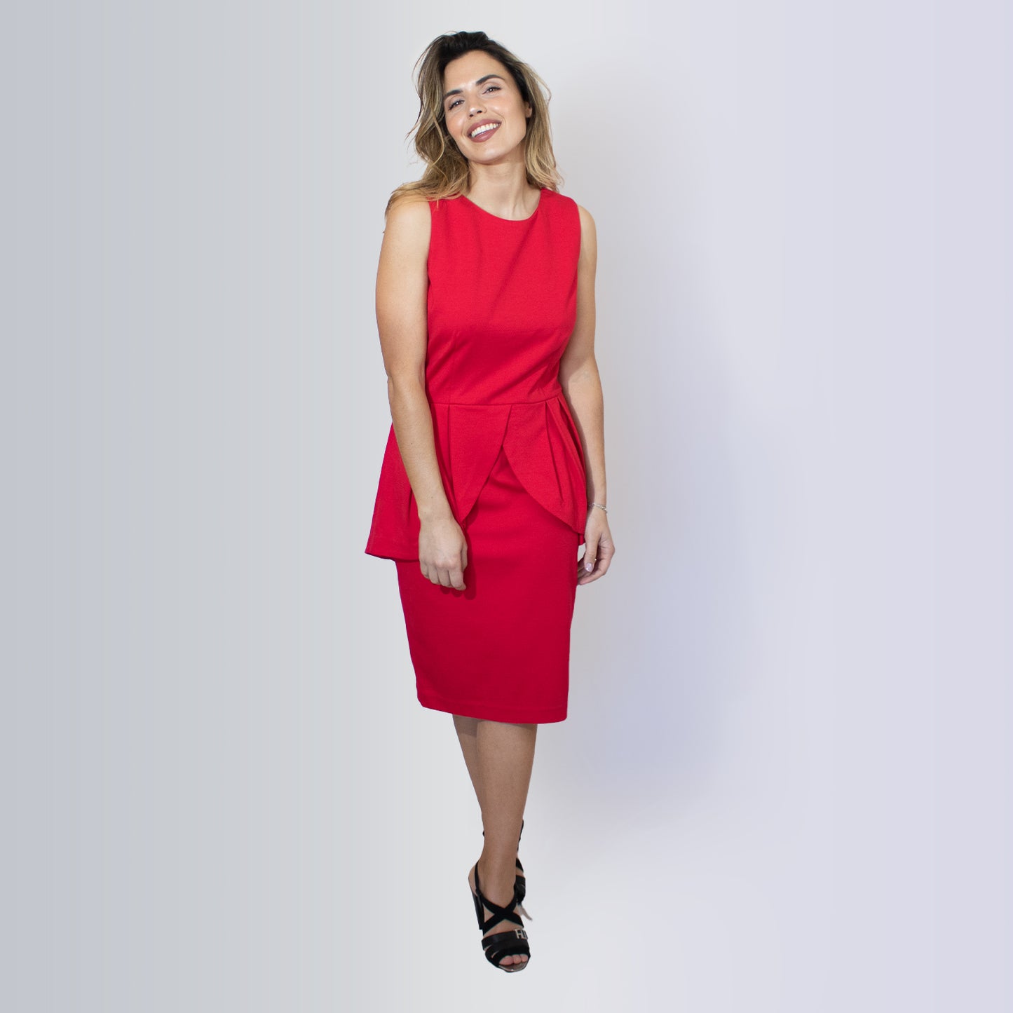 Vestido Erin Fetherston