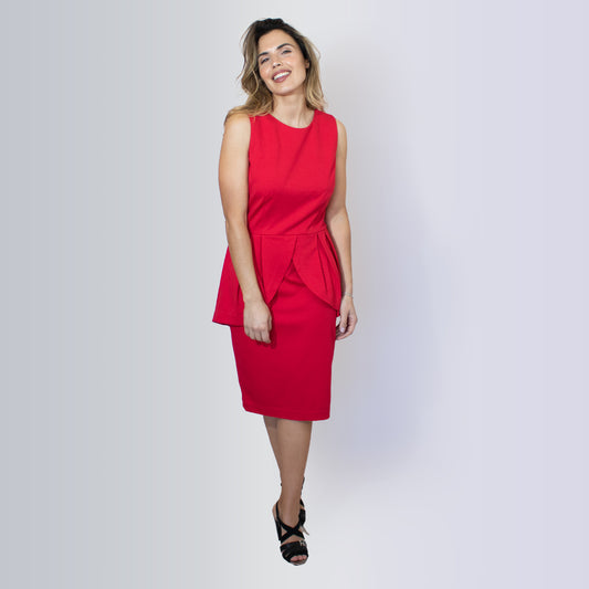 Vestido Erin Fetherston
