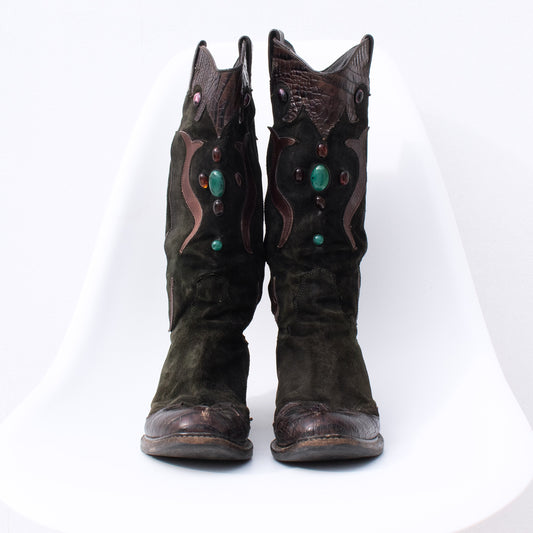 Botas Vic Matiè