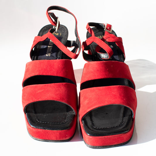 Helsar sandals