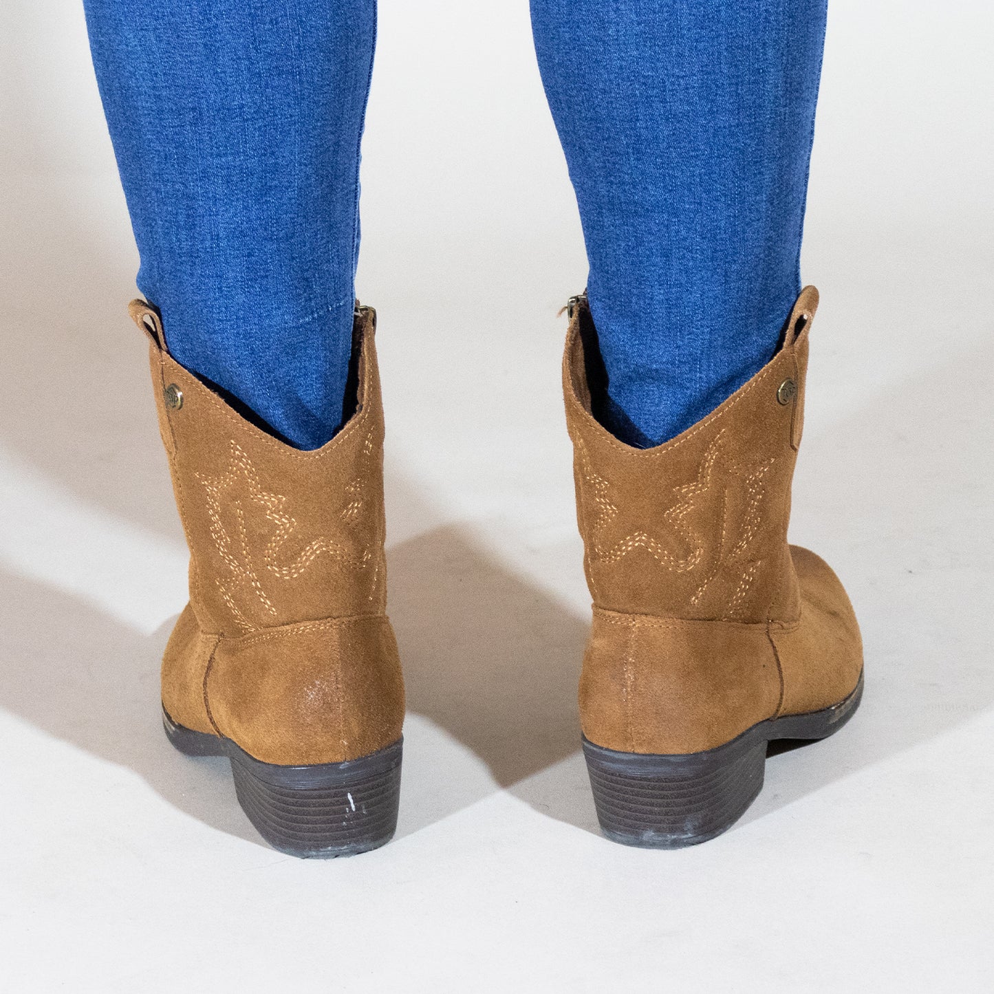 Botas T3P