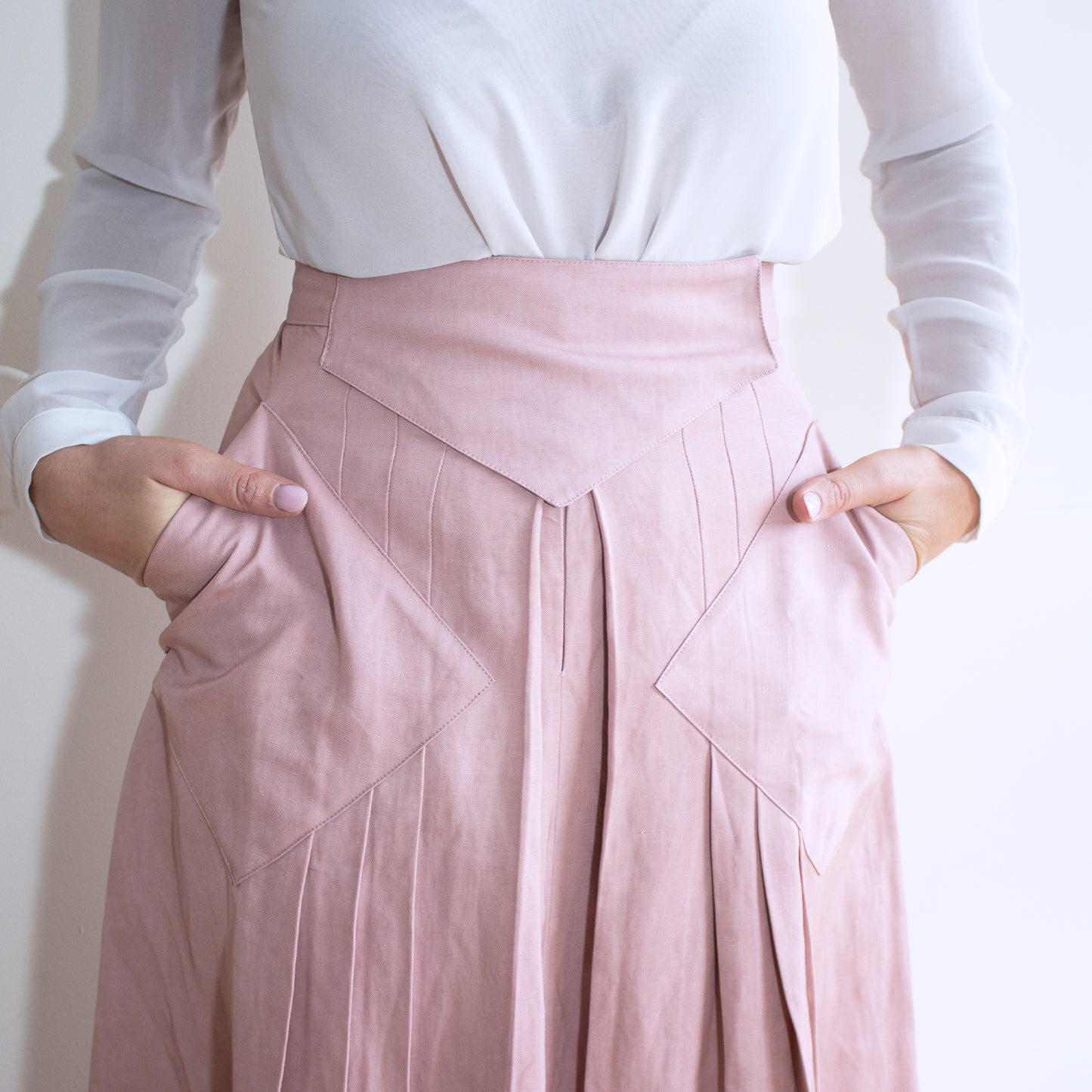 Saia Midi