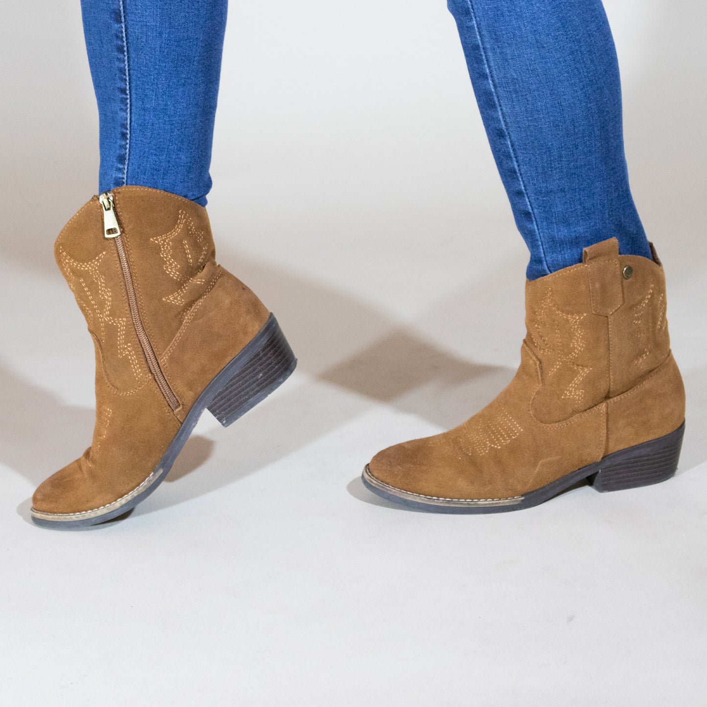 Botas T3P