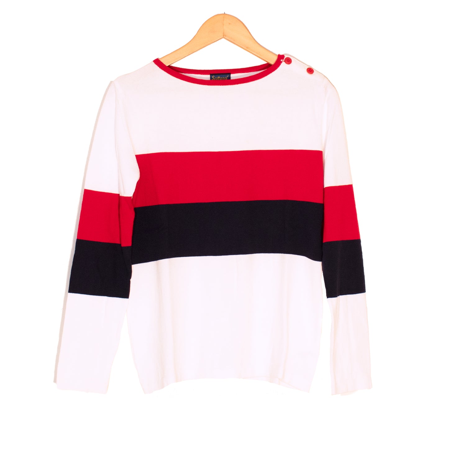 Camisola Scottwool