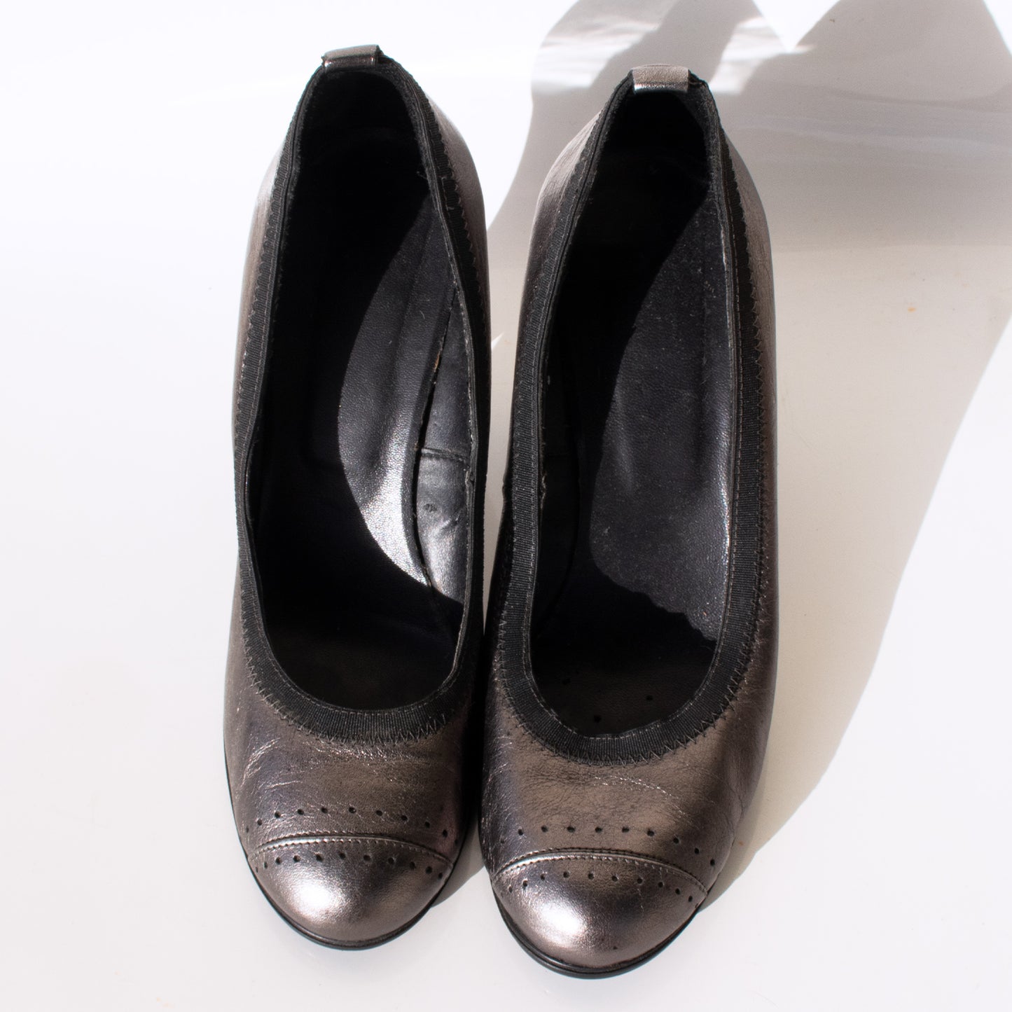 Sapatos Aldo - 38 / Roxo