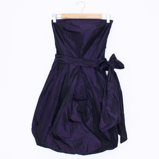 Renaissance dress