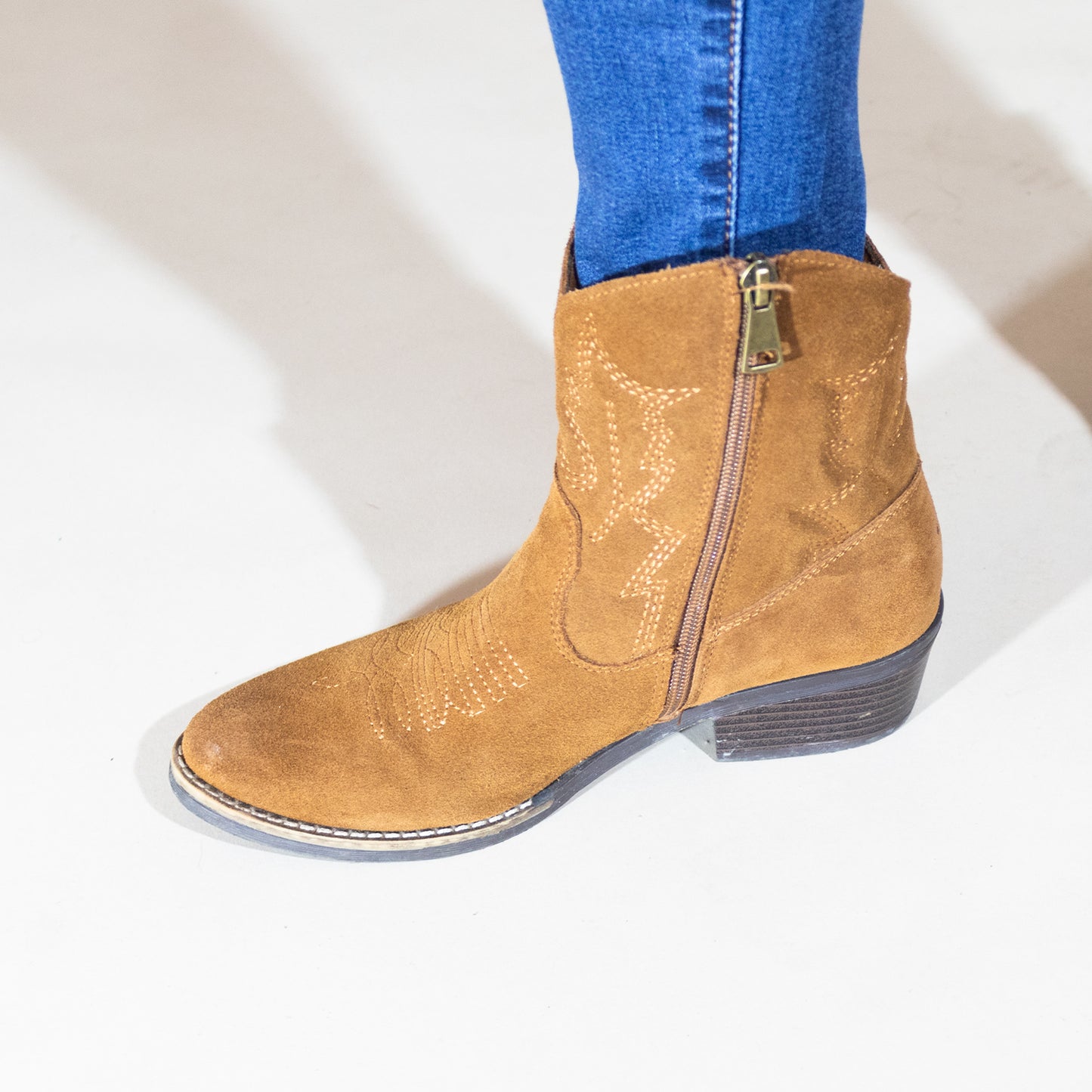 Botas T3P