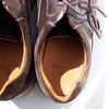 Chaussures Massimo Dutti