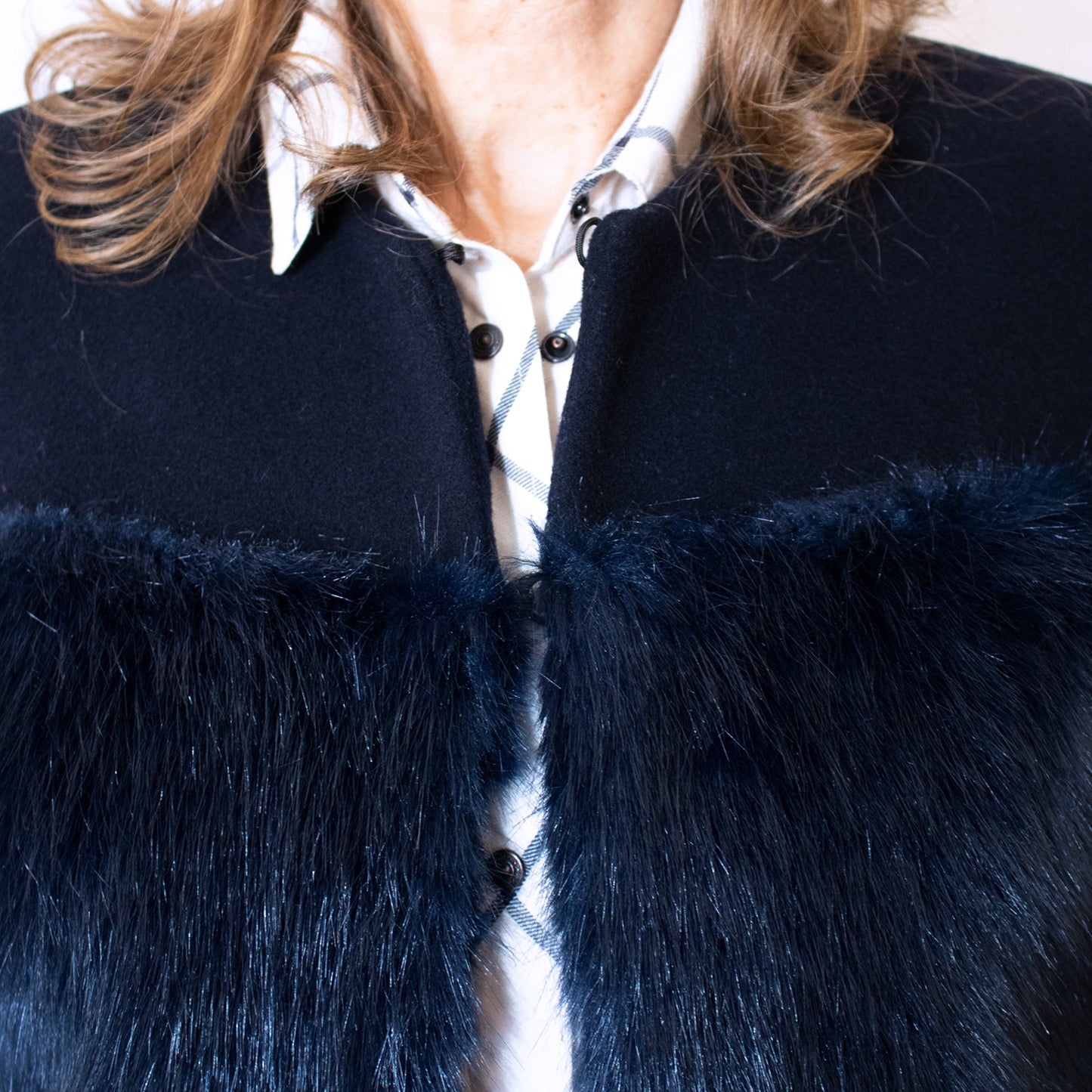 Girl and Girl coat