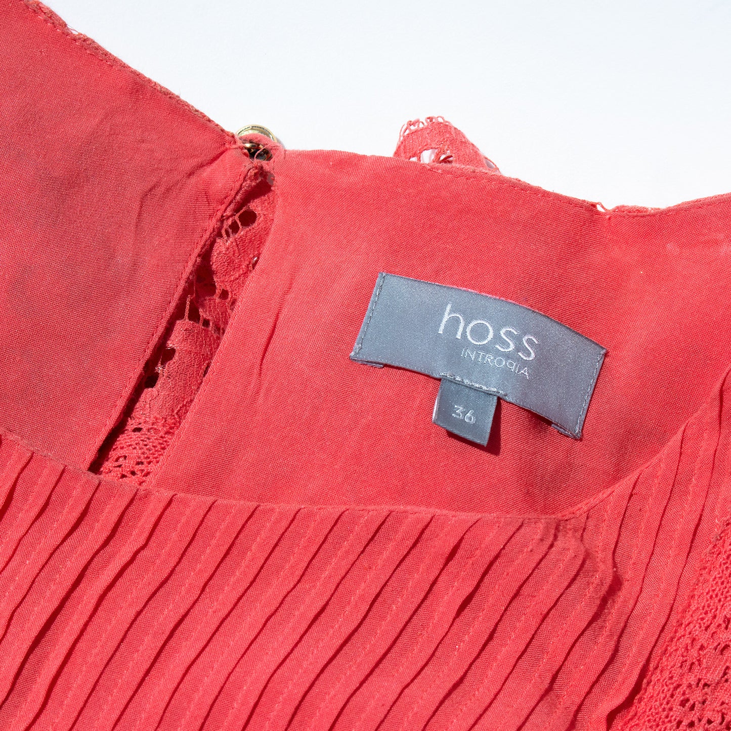 hoss dress