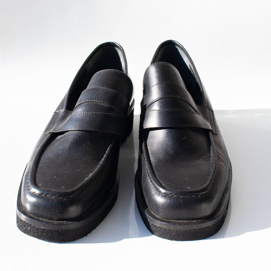 Moccasin Helsar