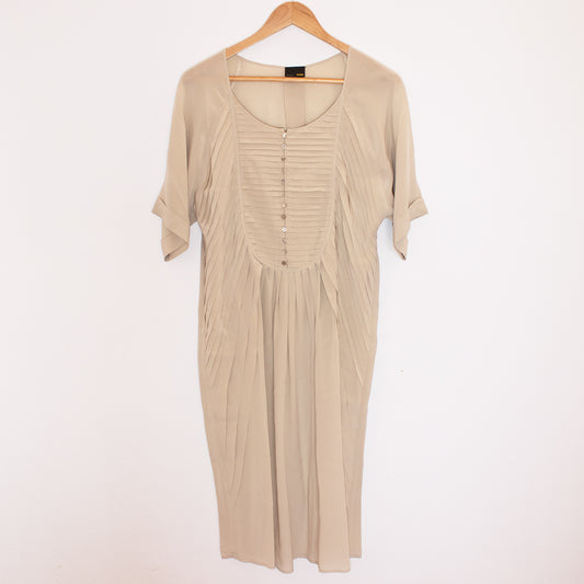 Vestido Fendi