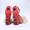 Mangano Lafayette sandals