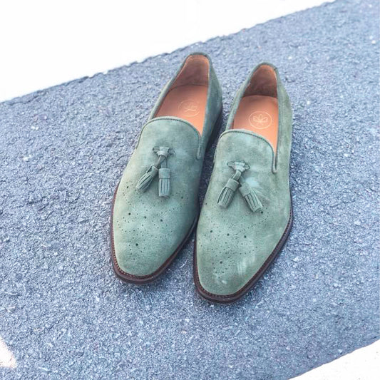 Pasiori Atrani Shoes