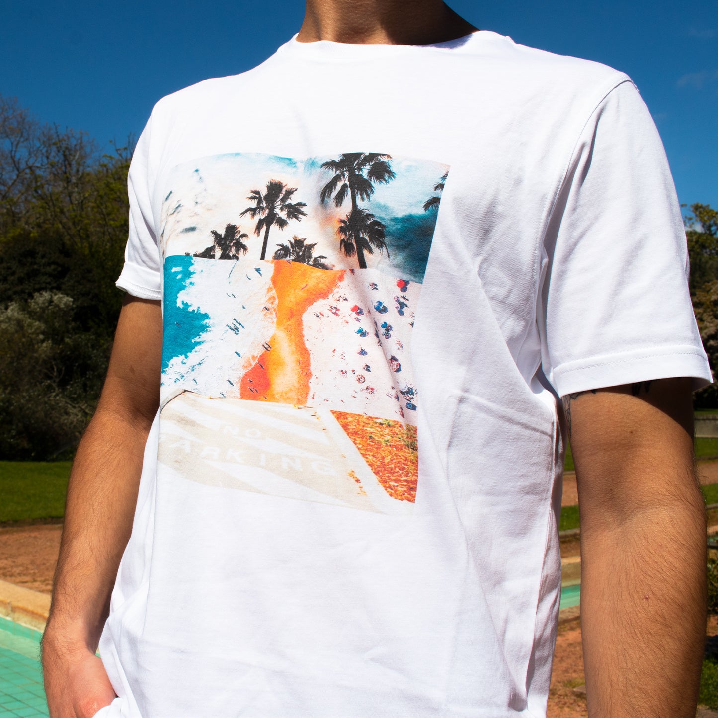 Miami 171 T-shirt