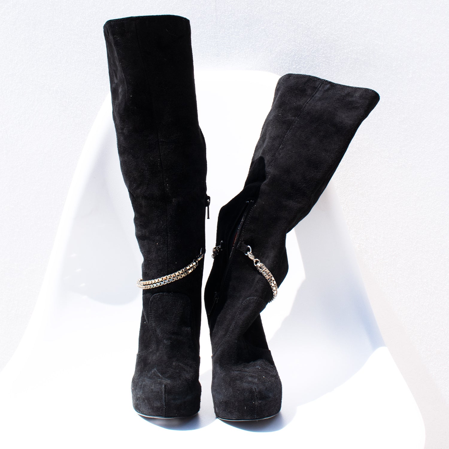 Botas Miss Sixty