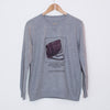 pull gris