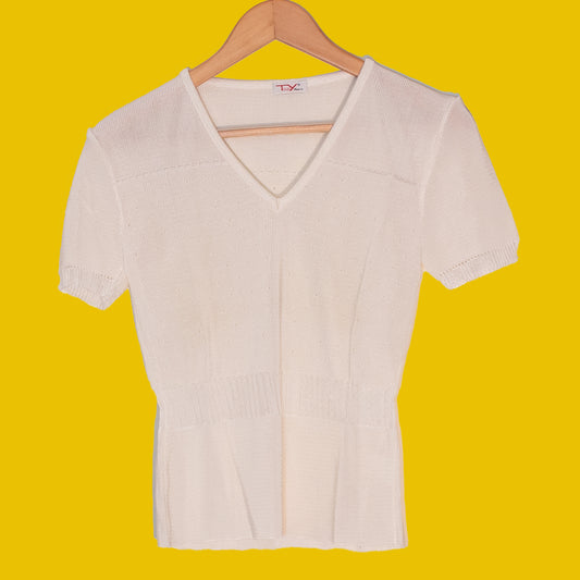 Toupy Paris blouse
