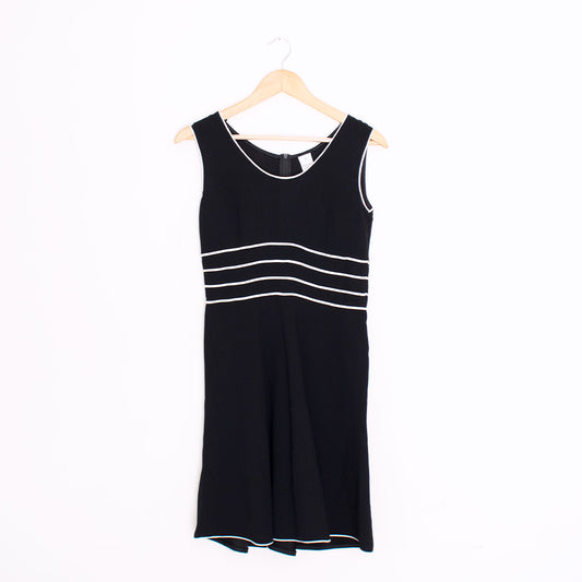 DUO dress