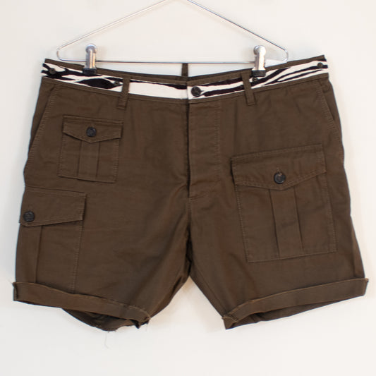 Dsquared2 shorts