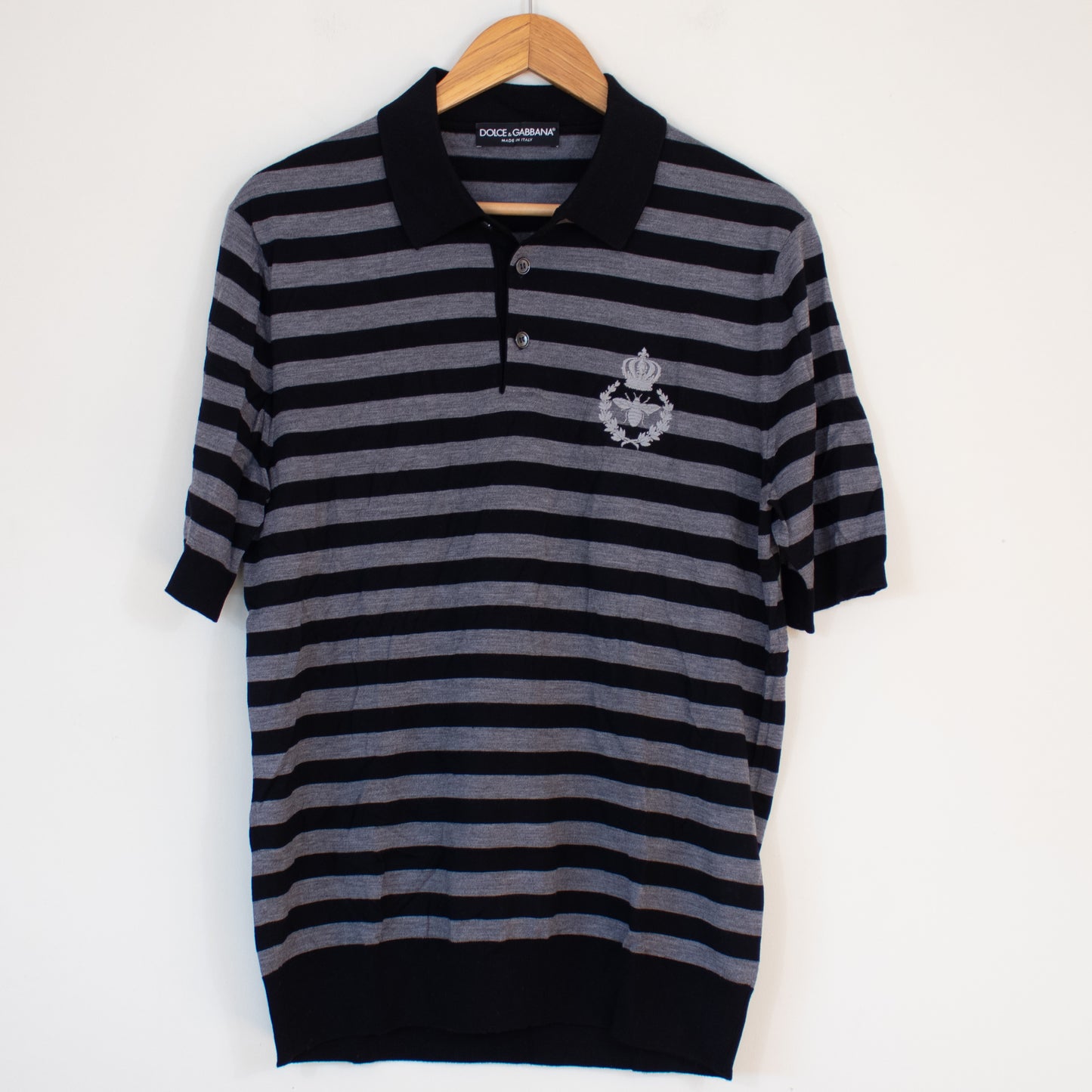 Polo Dolce&amp;Gabbana