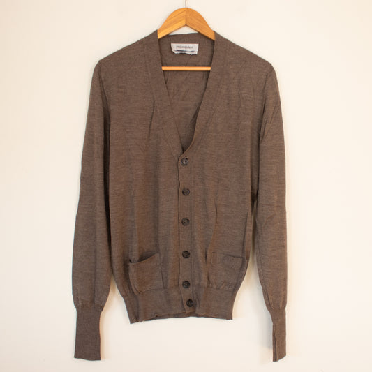 Cardigan Yves Saint Laurent