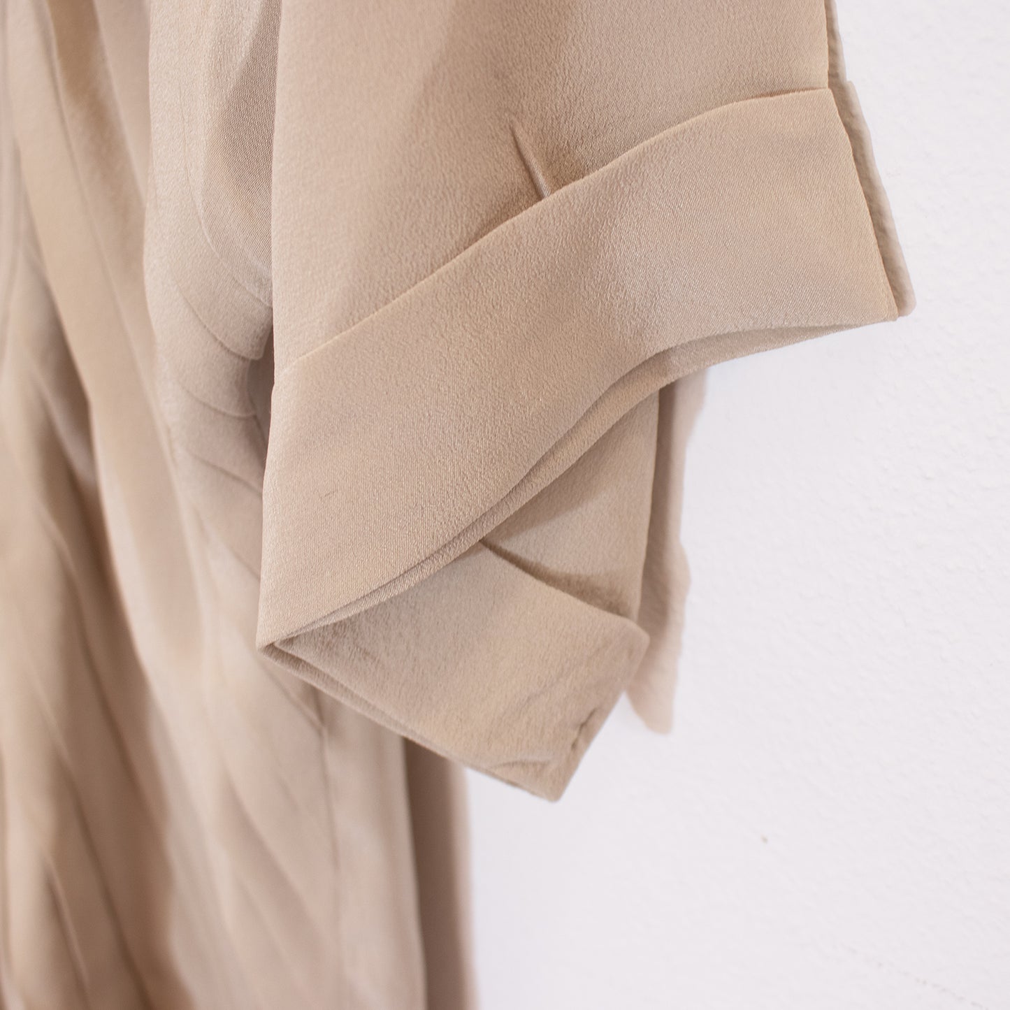 Vestido Fendi