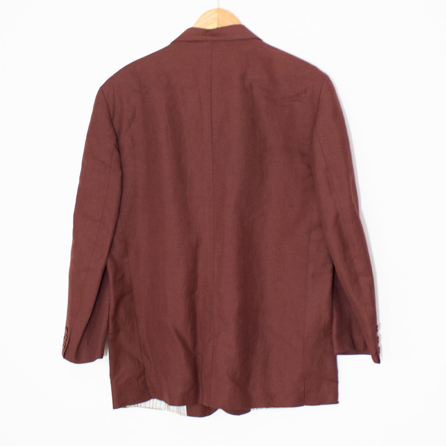 Blazer UC of Benetton