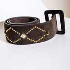 Ceinture Roberto Cavalli