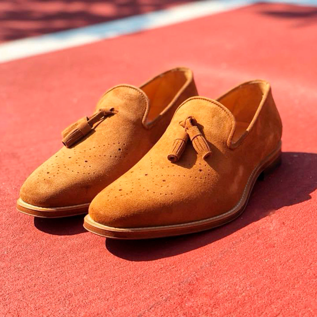 Pasiori Sorrento Shoes