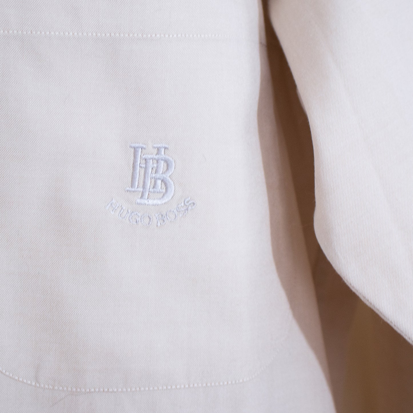 Hugo Boss shirt