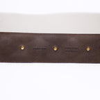 Ceinture Roberto Cavalli